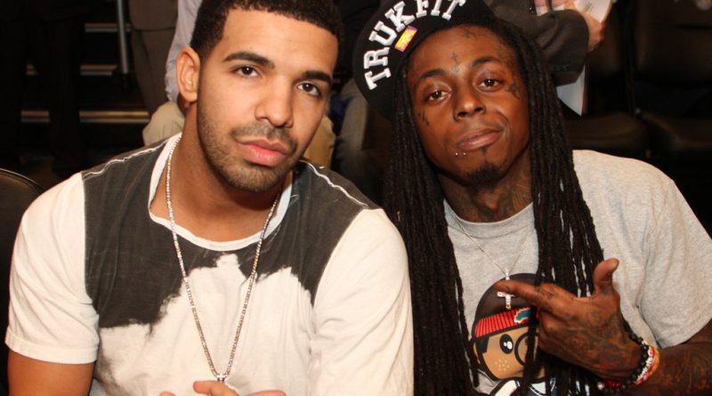 Lil Wayne, Rich The Kid - Yeah Yeah
