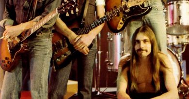 Status Quo - Can't Be Done