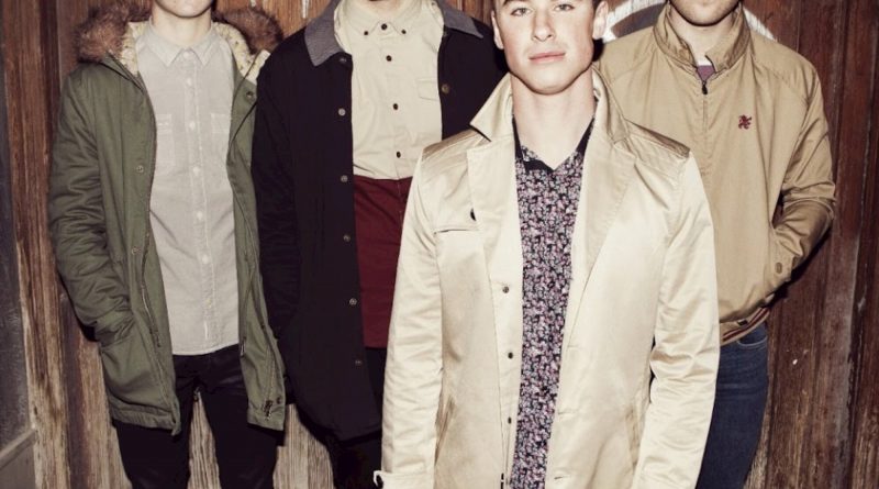Don Broco - Yeah Man