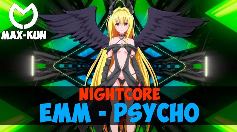 EMM - Psycho