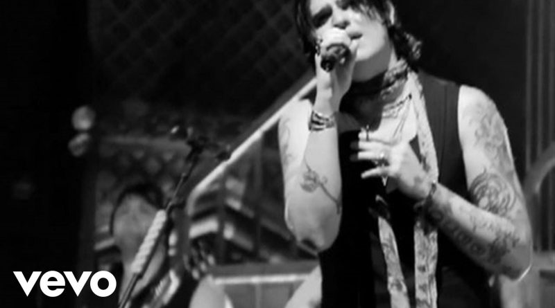 Hinder - What Ya Gonna Do
