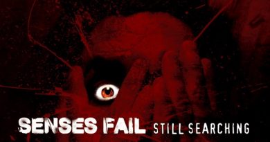 Senses Fail - Cinco De Mayo