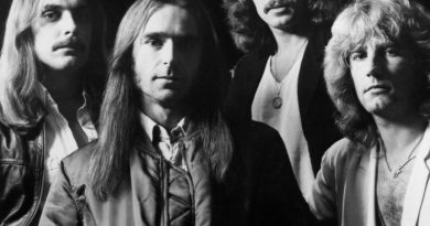 Status Quo - Sheila