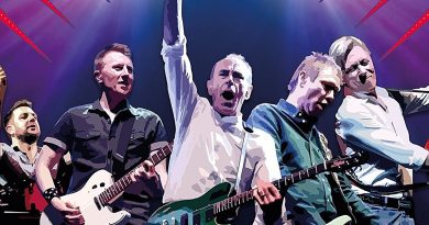 Status Quo - Waiting for a Woman