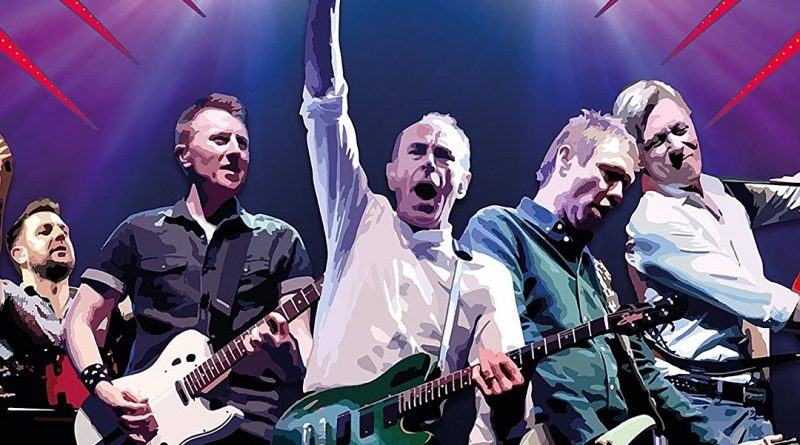 Status Quo - Waiting for a Woman