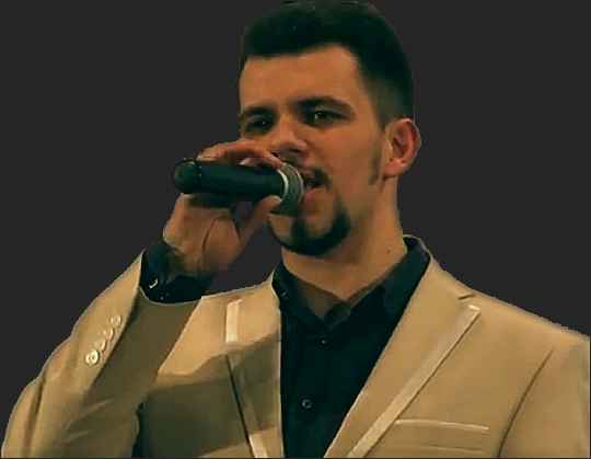 Михаил Албулов - Мир не без добрых людей