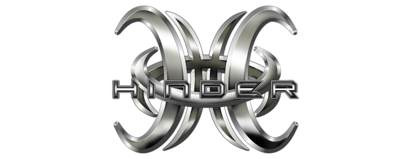 Hinder - Hey Ho