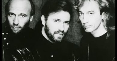 Bee Gees - Fanny (Be Tender With My Love)