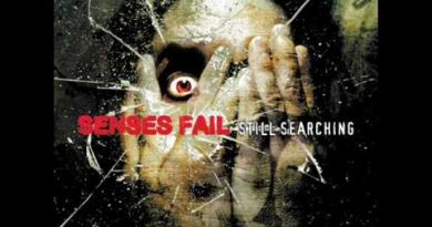 Senses Fail - Battle Hymn