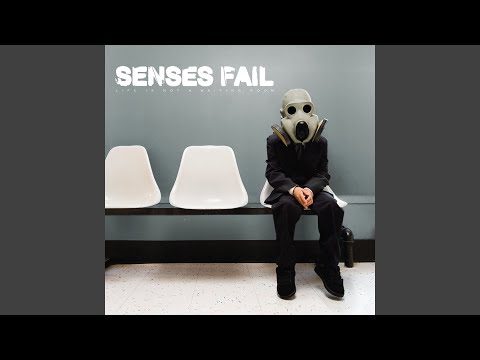 Senses Fail - Fireworks At Dawn