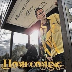 Machine Gun Kelly - Hell Yeah