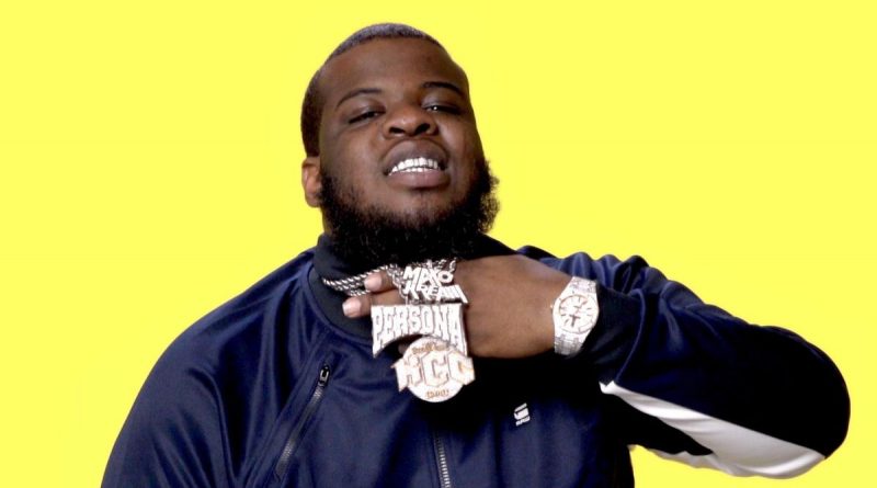 Maxo Kream - LOCAL JOKER