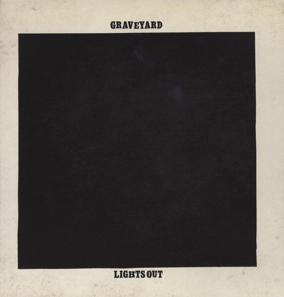 Graveyard - Slow Motion Countdown