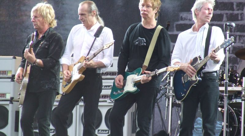 Status Quo - Is There A Better Way