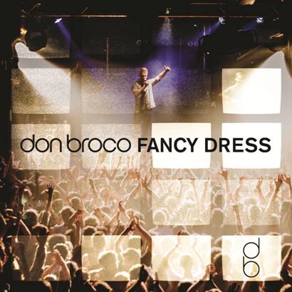 Don Broco - Fancy Dress