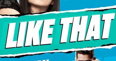 Brian Cross, INNA - Like That