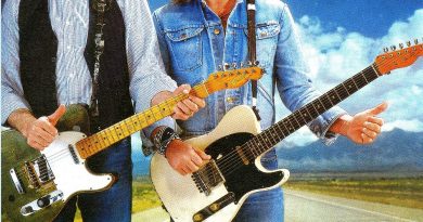 Status Quo - Rolling Home