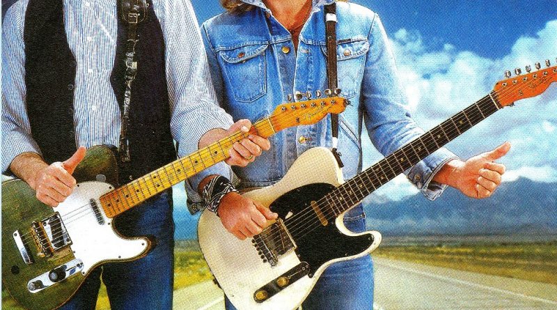 Status Quo - Rolling Home