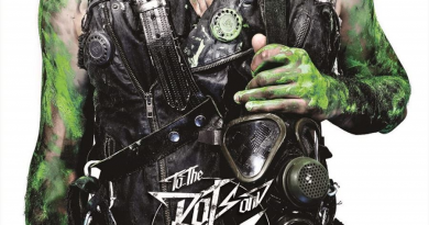 To the Rats and Wolves - Dead by Dawn