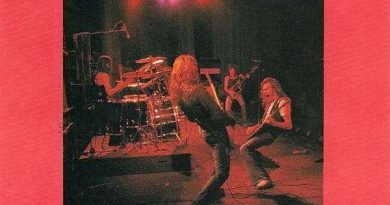 Status Quo - Roadhouse Blues