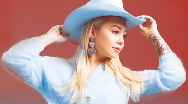 RaeLynn - Rowdy