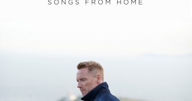 Ronan Keating, Storm Keating - The Blower's Daughter