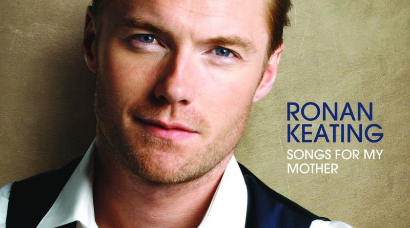 Ronan Keating - The Wild Mountain Thyme
