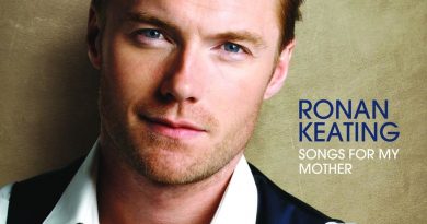 Ronan Keating - Both Sides Now