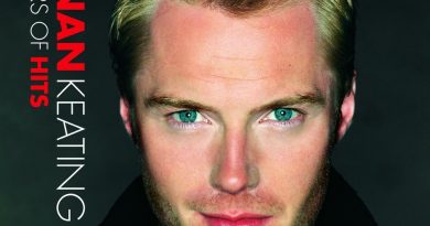 Ronan Keating - Somebody Else