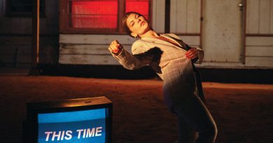 Donna Missal - Skyline