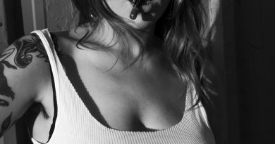 Donna Missal - You Burned Me