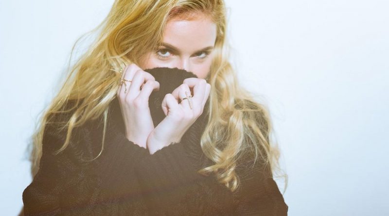 Felicity - Poison