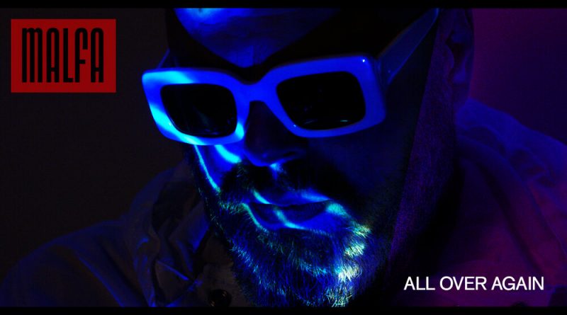 MALFA - All Over Again