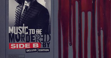 Eminem - Higher
