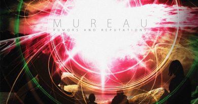 Mureau - Brick X Brick