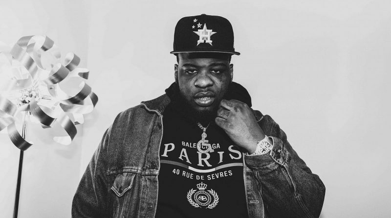 Maxo Kream - GREENER KNOTS