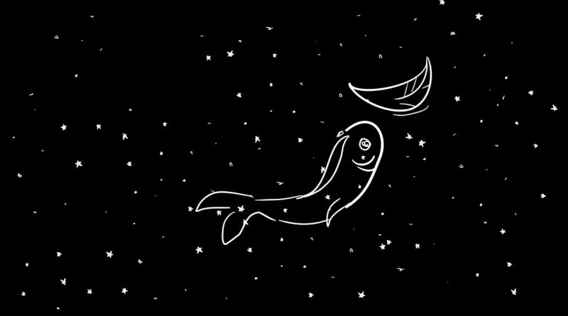 Небо пополам - На грани
