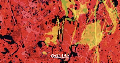 Ed Sheeran - Collide
