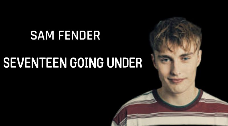Sam Fender