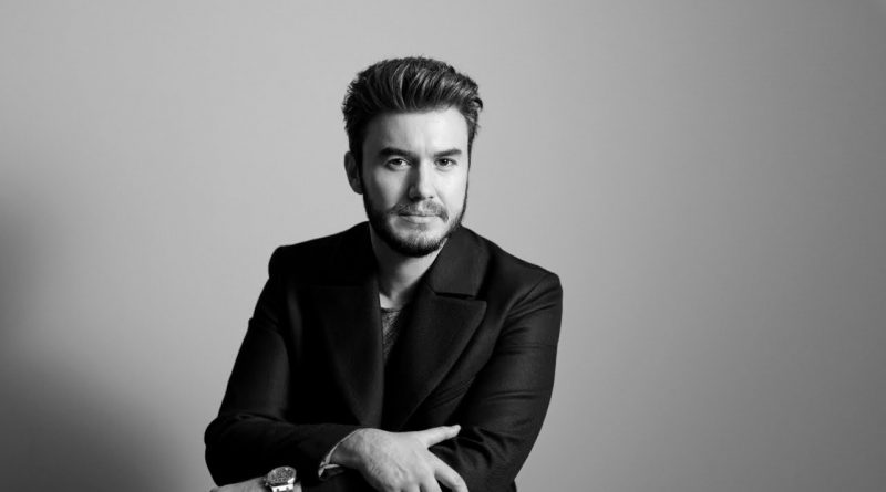 Mustafa Ceceli - Leyla