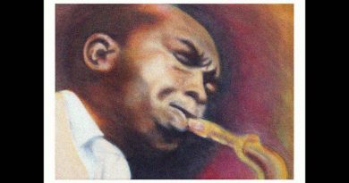Charlie Parker - I'm In The Mood For Love