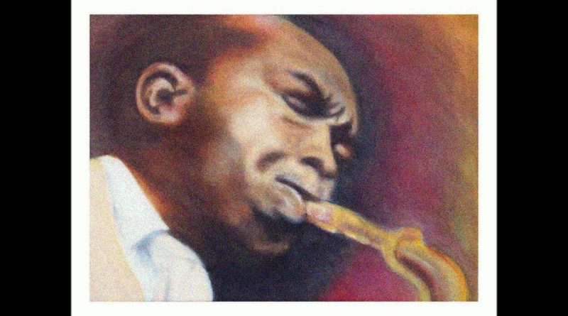 Charlie Parker - I'm In The Mood For Love