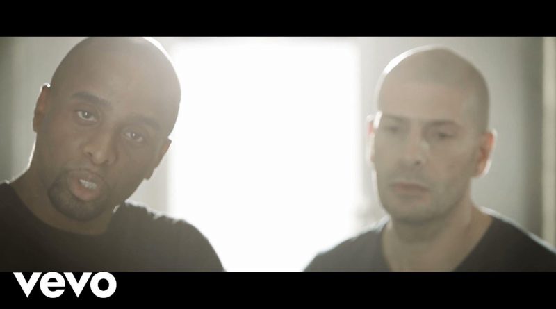 Akhenaton, R.E.D.K. - A part les €
