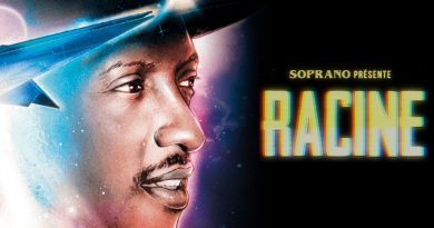 Soprano - Racine