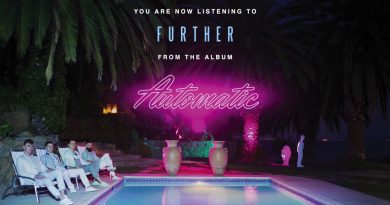 Don Broco - Further