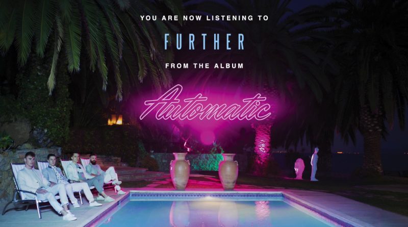 Don Broco - Further