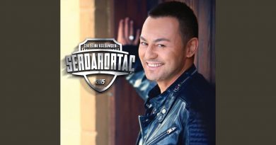 Serdar Ortaç - Yatsıya Kadar
