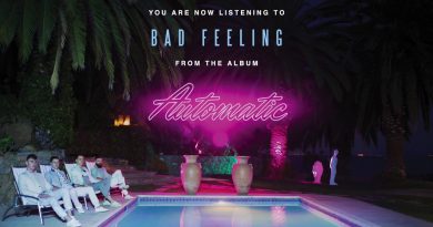 Don Broco - Bad Feeling