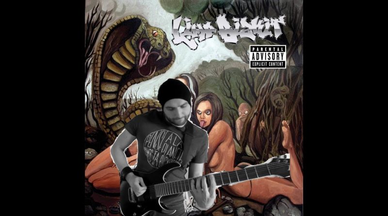 Limp Bizkit - Introbra