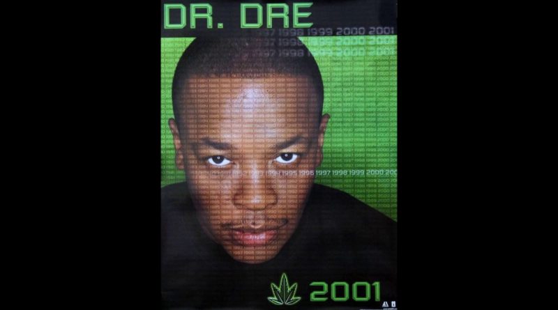 Dr. Dre, Mary J. Blige, Rell - The Message